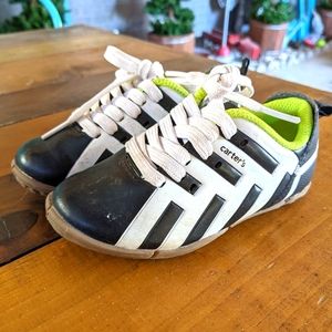 Toddler soccer cleats
